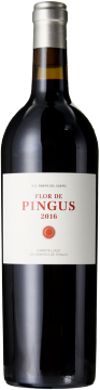 Flor de Pingus 2020 - Dominio de Pingus