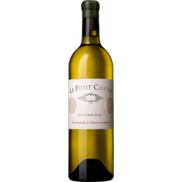 CHATEAU CHEVAL BLANC Le Petit Cheval Blanc 2020