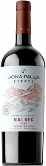 Estate Malbec 2021 - Doña Paula