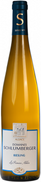 DOMAINE SCHLUMBERGER Riesling - Les Princes Abbes 2020 - DOMINIO Schlumberger