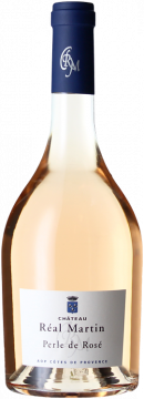 CHATEAU REAL MARTIN Château Real Martin - Perle de Rosé 2022