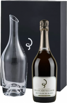 CHAMPAGNE BILLECART-SALMON Champagne Billecart Salmon - Jarra - Blanc de Blancs