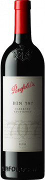 Bin 707 Cabernet Sauvignon 2019 - Penfolds