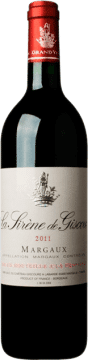 Sirene de Giscours 2021 - Segundo Vino de Château Giscours