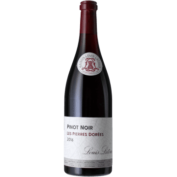 100% Pinot Noir - Les Pierres Dorées 2020 - Louis Latour