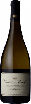 DOMAINE LAROCHE Chablis 1er Cru Les Vaudevey 2021 - Dominio Laroche