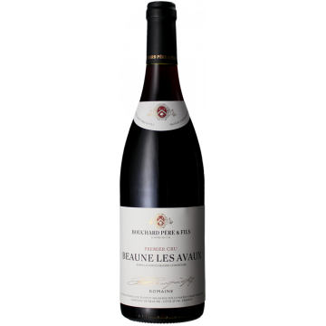 BOUCHARD PERE & FILS Beaune 1er Cru - Les Avaux 2019 - Bouchard Pere et Fils  Dominio