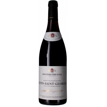 BOUCHARD PERE & FILS Nuits Saint-Georges 2019 - Bouchard Père et Fils