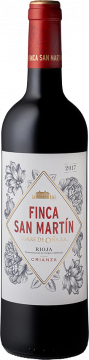 Finca San Martin Crianza Torre de Oña 2020 - la Rioja Alta