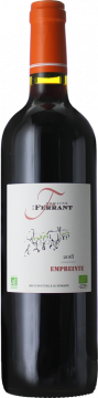 DOMAINE DE FERRANT Empreinte 2019 - Dominio de Ferrant