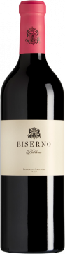 Biserno 2018 - Tenuta di Biserno