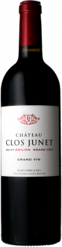 Clos Junet 2020