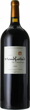 CHATEAU MONTFOLLET Magnum Château Montfollet le Valentin 2019