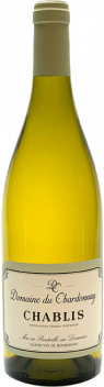 DOMAINE DU CHARDONNAY Chablis 2022 - Dominio du Chardonnay