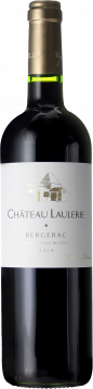 CHÂTEAU LAULERIE Merlot 2022 - Chateau Laulerie