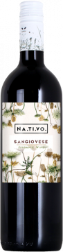 Sangiovese  2022 - NA.TI.VO - Botter