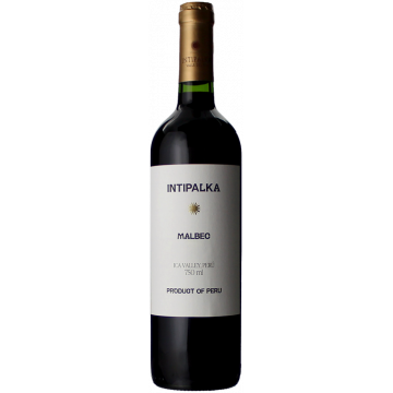 Malbec 2022 -  Intipalka