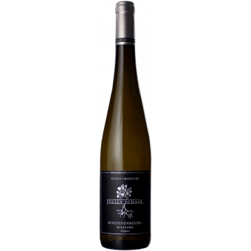 VINS SCHAAL (Sophie & Julien) Riesling Grand Cru Schoenenbourg - Gypse 2022 - Dominio Julien Schaal