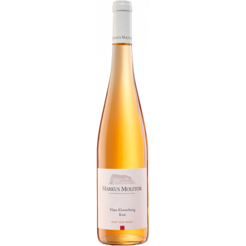 Pinot Noir Rosé Haus Klosterberg 2022 - Markus Molitor