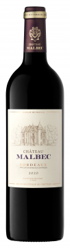 CHATEAU MALBEC Château Malbec 2020