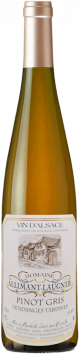 DOMAINE ALLIMANT-LAUGNER Pinot Gris Vendanges Tardives 2015 - Dominio Allimant-Laugner