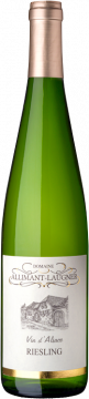 DOMAINE ALLIMANT-LAUGNER Riesling 2021 - Dominio Allimant-Laugner