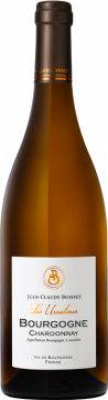 MAISON JEAN-CLAUDE BOISSET Borgoña Chardonnay - Les Ursulines 2021 - Jean-Claude Boisset