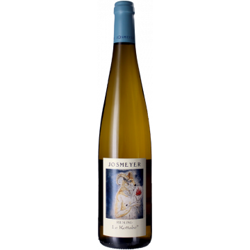 Riesling le Kottabe 2022 - Dominio Josmeyer