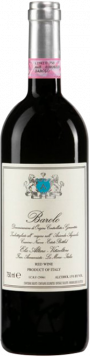 Barolo 2018 - Elio Altare