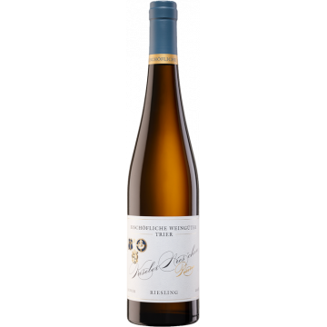 Riesling Réserve Kaseler Nies'chen 2018 - Bischöfliche Weingüter Trier