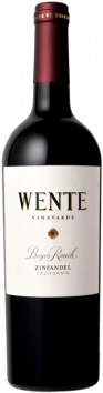 WENTE VINEYARDS Zinfandel Beyer Ranch 2021 -  Wente Vineyard