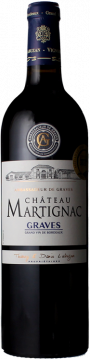 CHATEAU MARTIGNAC Château Martignac 2020