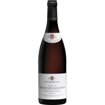BOUCHARD PERE & FILS Volnay 1er Cru Les Caillerets 2018 - Ancienne Cuvee Carnot - Bouchard Pere et Fils