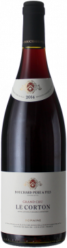 BOUCHARD PERE & FILS Le Corton Grand Cru 2017 - Dominio Bouchard Père et Fils