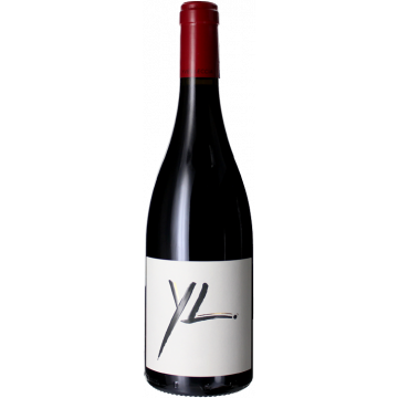 DOMAINE YVES LECCIA YL Rouge 2022 - DOMINIO Yves Leccia