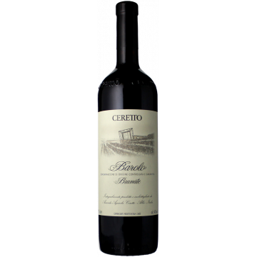 Barolo Brunate 2019 - Ceretto