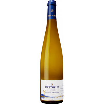 Riesling Grand Cru Schlossberg 2021 - Bestheim