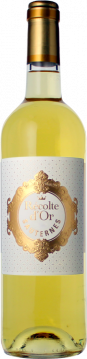 DOURTHE Sauternes - Récolte d'Or 2022