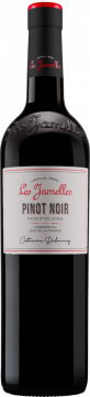 Pinot Noir 2022 - Les Jamelles