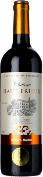 Chateau Haut Prieur 2020