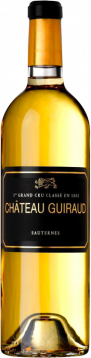 CHÂTEAU GUIRAUD Chateau Guiraud 2010 - 1er Cru Classé