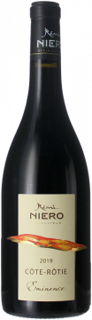 DOMAINE REMI NIERO Magnum - Côte Rotie - Eminence 2022 - Remi Niero