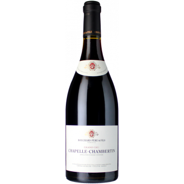 BOUCHARD PERE & FILS Chapelle Chambertin Grand Cru 2018 - Bouchard Pere et Fils  Dominio