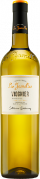 Viognier 2022 - Les Jamelles