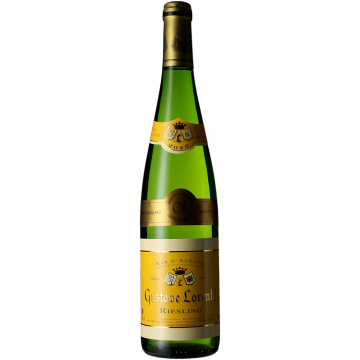 Riesling Réserve 2022 - Gustave Lorentz