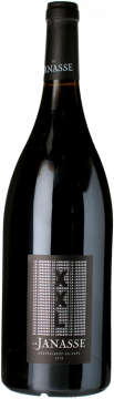 DOMAINE DE LA JANASSE Magnum - Chateauneuf-du-Pape - Cuvee Xxl 2019 - Dominio de la Janasse