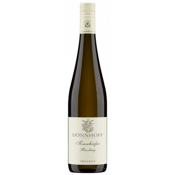 DONNHOFF Riesling Tonschiefer Trocken 2022 - Dönnhoff