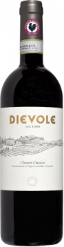 Chianti Classico 2021 - Dievole