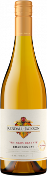 Vintner's Réserve Chardonnay 2020 - Kendall Jackson