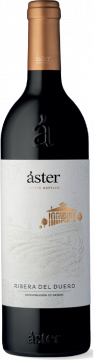 Áster Crianza 2020 - la Rioja Alta